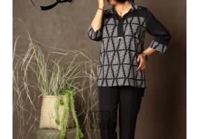 تولید و پخش شومیز زنانه هانی