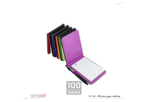 یادداشت تبلیغاتی سایز a6