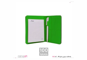 یادداشت تبلیغاتی سایز a6