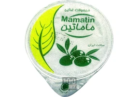 مرکز پخش محصولات ماماتین
