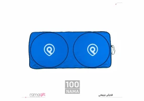سایبان تبلیغاتی خودرو