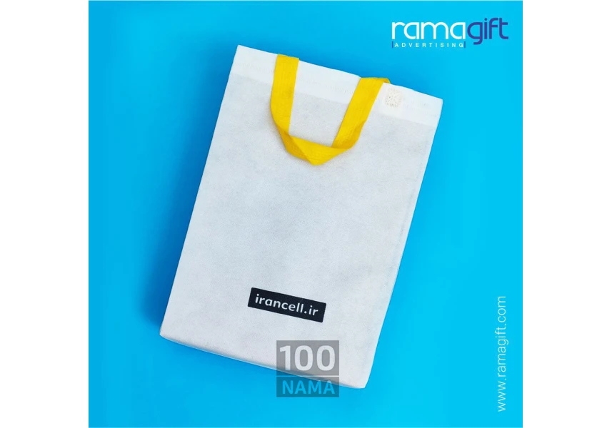 چاپ ساک دستی پارچه ای