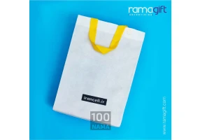 چاپ ساک دستی پارچه ای