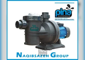 پمپ سیرکولاسیون تصفیه PINA