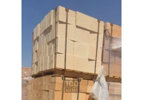 فروش انواع آجر نسوز کک جرم نسوز