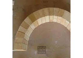 فروش انواع آجر نسوز کک جرم نسوز