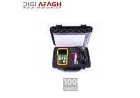 دستگاه ضخامت سنج التراسونیک مدل TM281DL