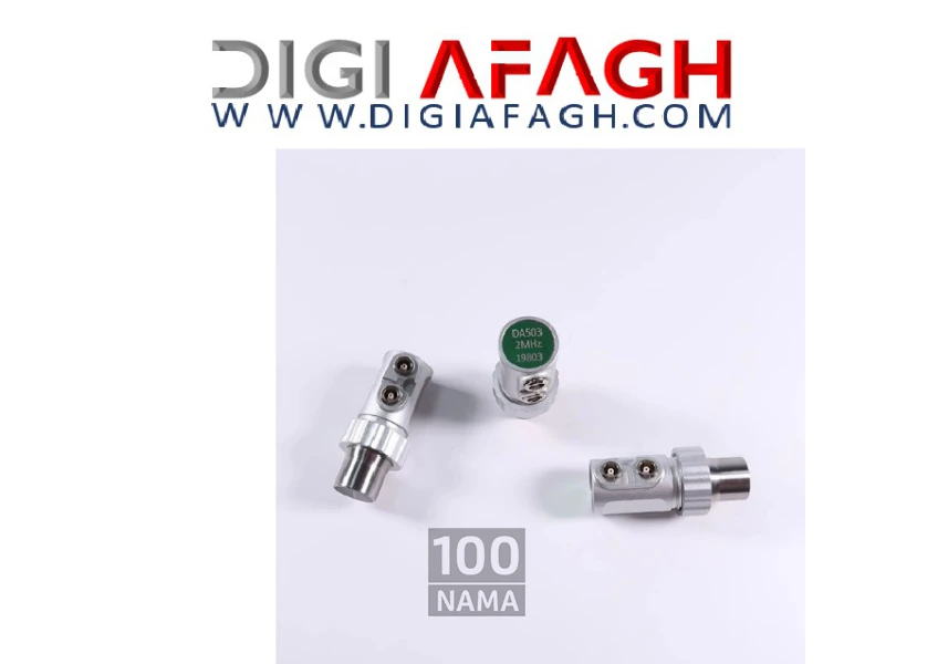 دستگاه ضخامت سنج التراسونیک مدل TM281DL