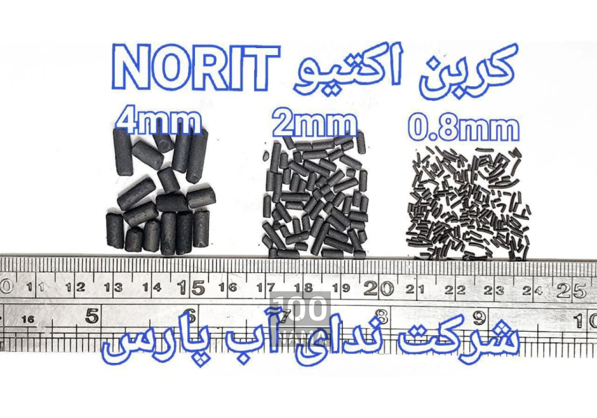 کربن اکتیو یا ذغال فعال