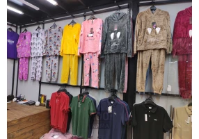 پخش پوشاک شیان