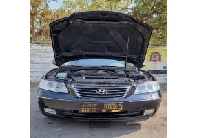 تعمیر و تعویض کاتالیزور با 18 ماه گارانتی