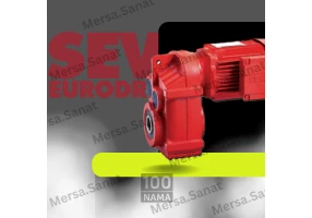 نمایندگی فروش الکترو گیربکس SEW