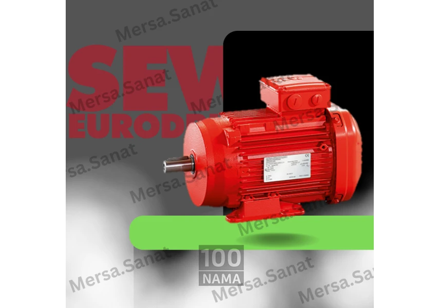 نمایندگی فروش الکترو گیربکس SEW