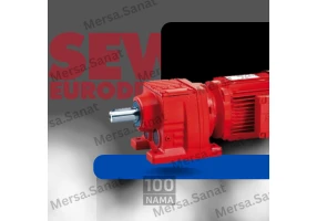 نمایندگی فروش الکترو گیربکس SEW