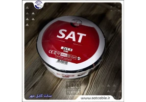 ساخت کابل انواع تخصصی کابل