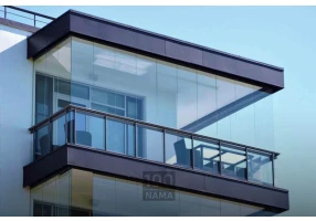 پنجره دوجداره در مرزداران