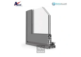 تعویض پنجره وینتک