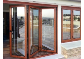 تعویض پنجره وینتک