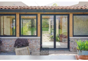 تعویض پنجره وینتک