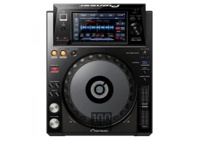 آموزش دی جی dj تنظیم و آهنگسازی دیجی