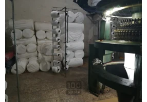فروش عمده پارچه های فرهنگ ارگانزا مکلون