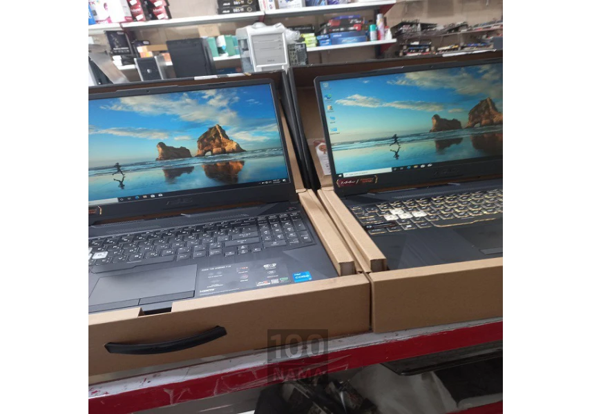 فروش کامپیوتر و لپ تاپ در رفسنجان