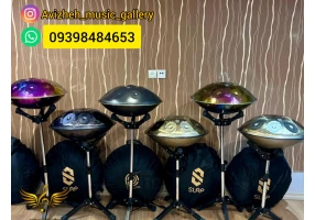 فروشگاه موسیقی آویژه در کرج