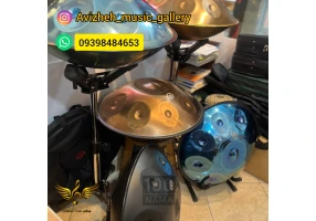 فروشگاه هنگدرام آویژه در کرج