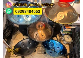 فروشگاه هنگدرام آویژه در کرج