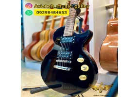 خرید گیتار الکتریک از فروشگاه آویژه کرج