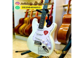 خرید گیتار الکتریک از فروشگاه آویژه کرج