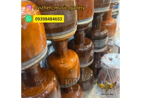 خرید تنبک در کرج - فروشگاه موسیقی آویژه