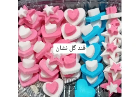 قندو نبات طعم دار با قیمت مناسب