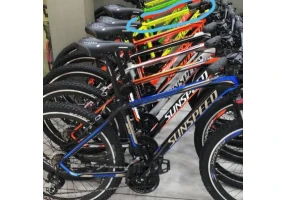 دوچرخه فروشی به قیمت تعاونی
