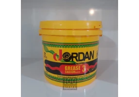 تولید و فروش انواع گریس و روغن برند جردن
