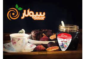 شرکت صنایع غذایی سولار و شرزه