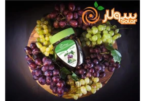 شرکت صنایع غذایی سولار و شرزه
