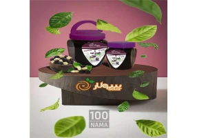 شرکت صنایع غذایی سولار و شرزه