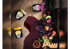 شرکت صنایع غذایی سولار و شرزه