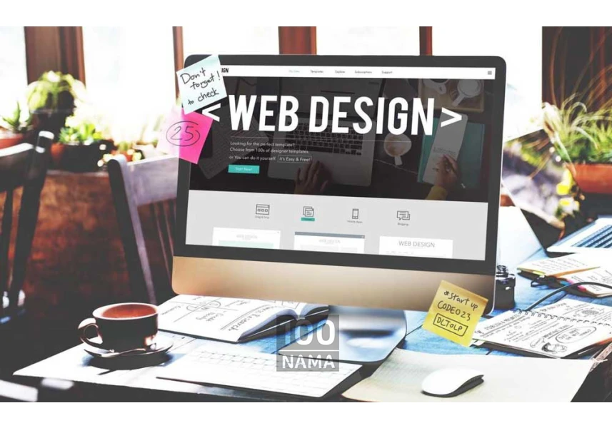 طراحی سایت و وبلاگ aspect-image