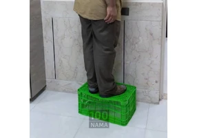 فروش سبد حمال