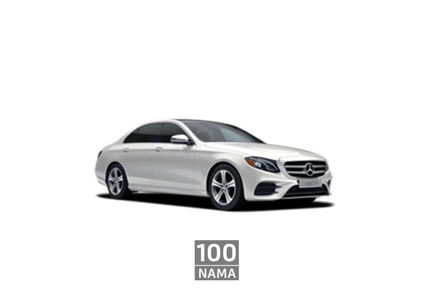 اجاره خودرو Benz E350 aspect-image