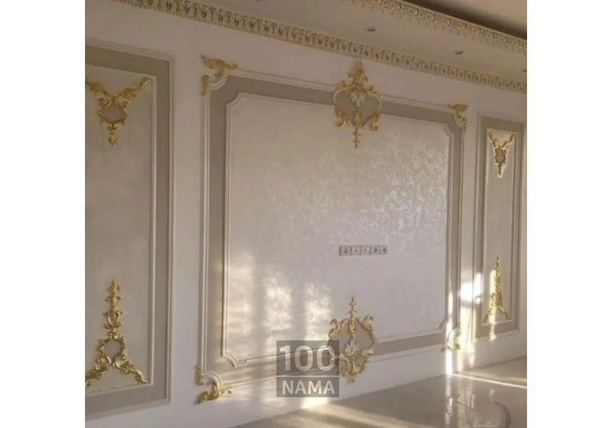 گچبری پیش ساخته فردیس