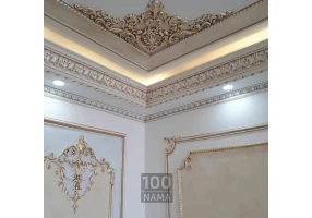 گچبری پیش ساخته فردیس