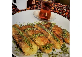 رشته و خوشکار گیلان در تهران