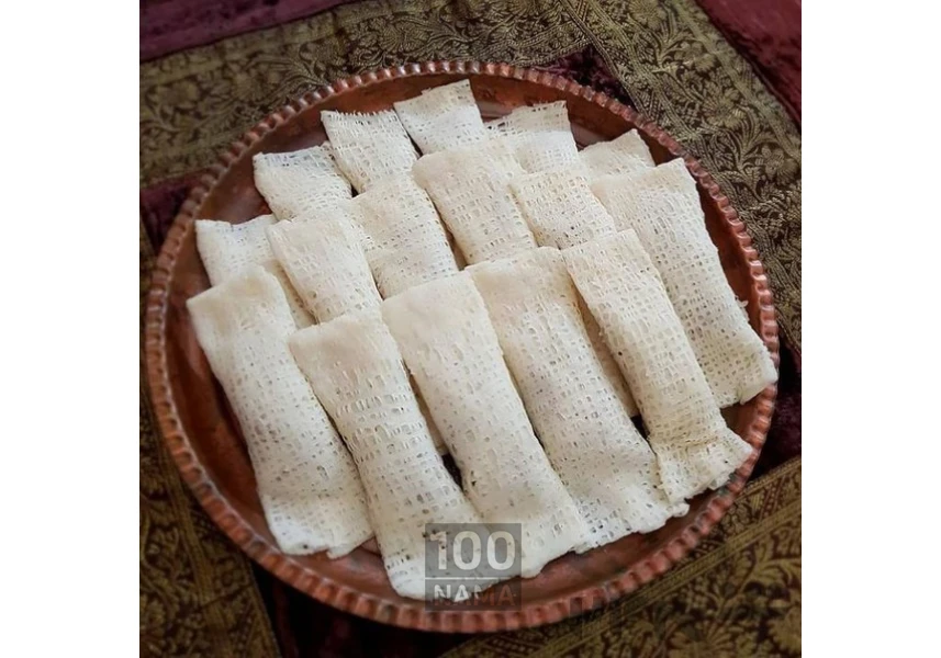 رشته و خوشکار گیلان در تهران