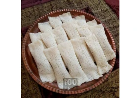 رشته و خوشکار گیلان در تهران