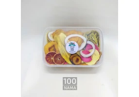 میوه خشک طرفه
