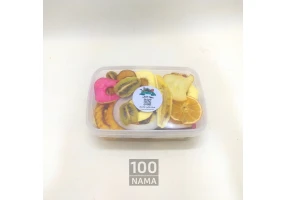 میوه خشک طرفه
