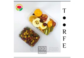 میوه خشک طرفه